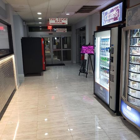 Florence Express Inn Dış mekan fotoğraf