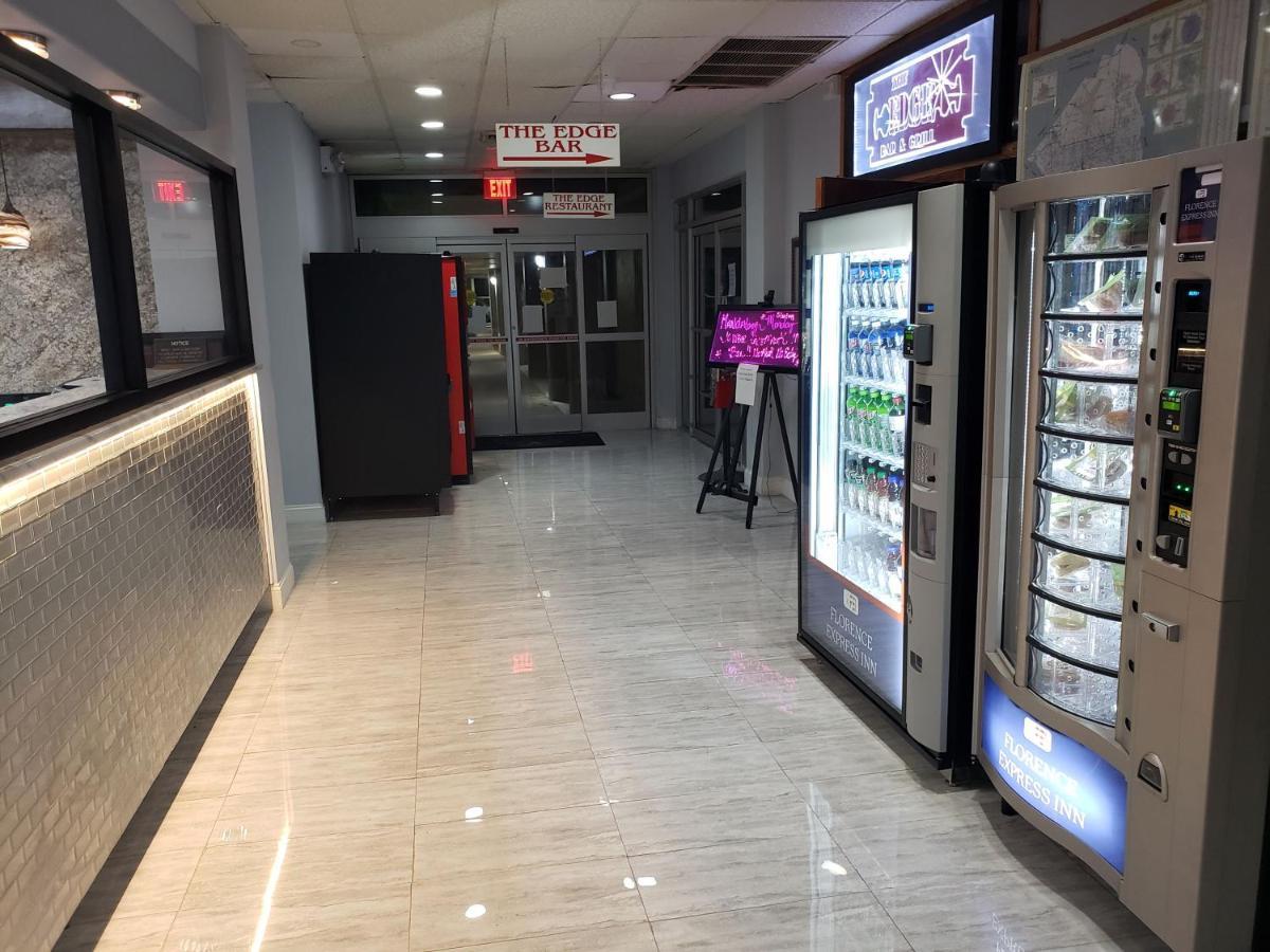 Florence Express Inn Dış mekan fotoğraf