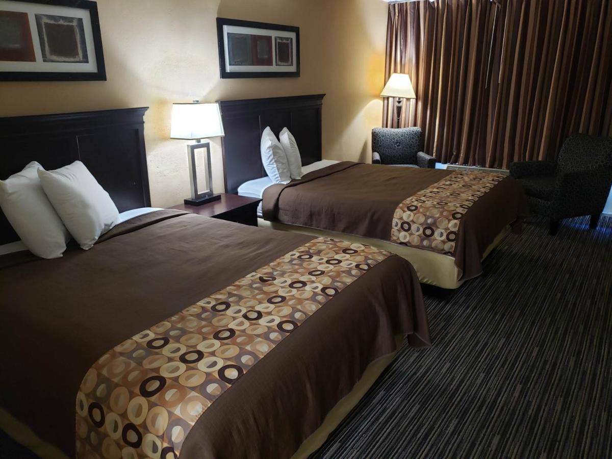 Florence Express Inn Dış mekan fotoğraf