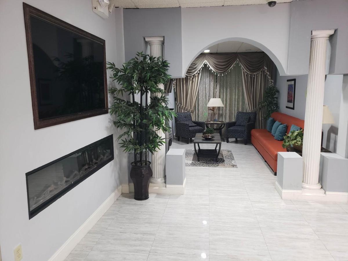 Florence Express Inn Dış mekan fotoğraf