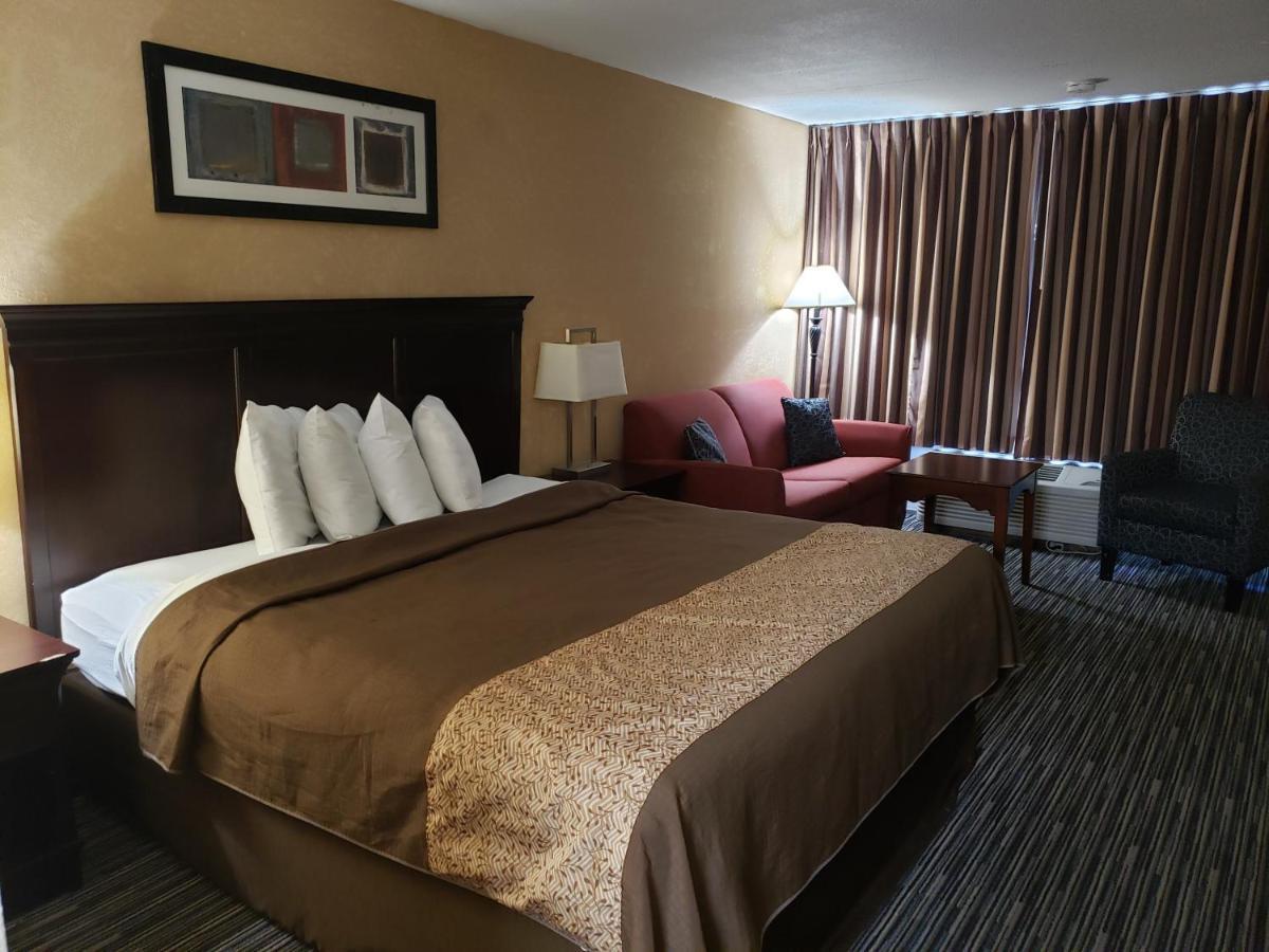 Florence Express Inn Dış mekan fotoğraf