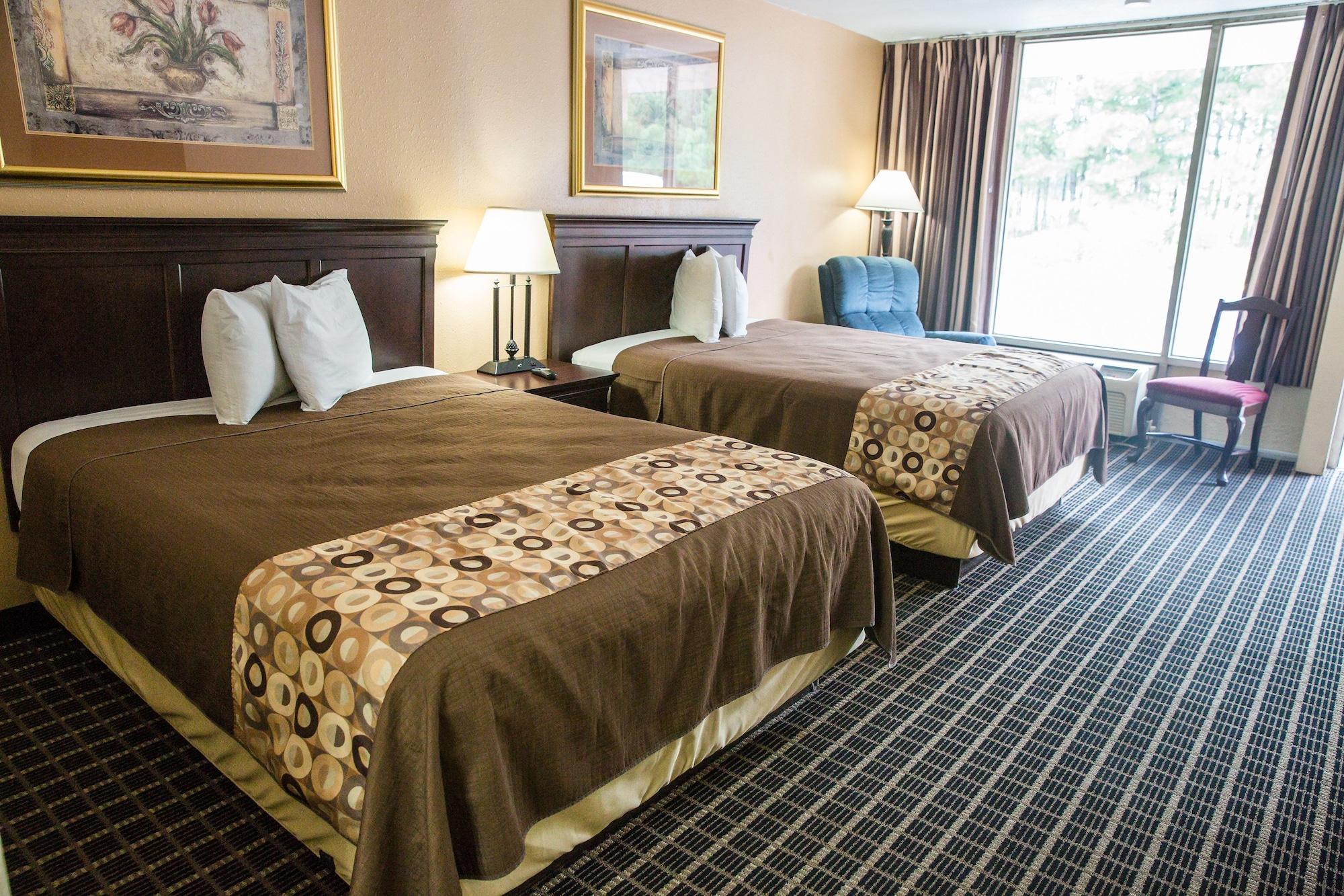 Florence Express Inn Dış mekan fotoğraf