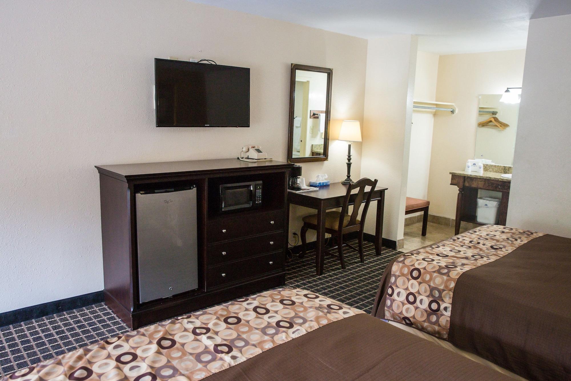 Florence Express Inn Dış mekan fotoğraf