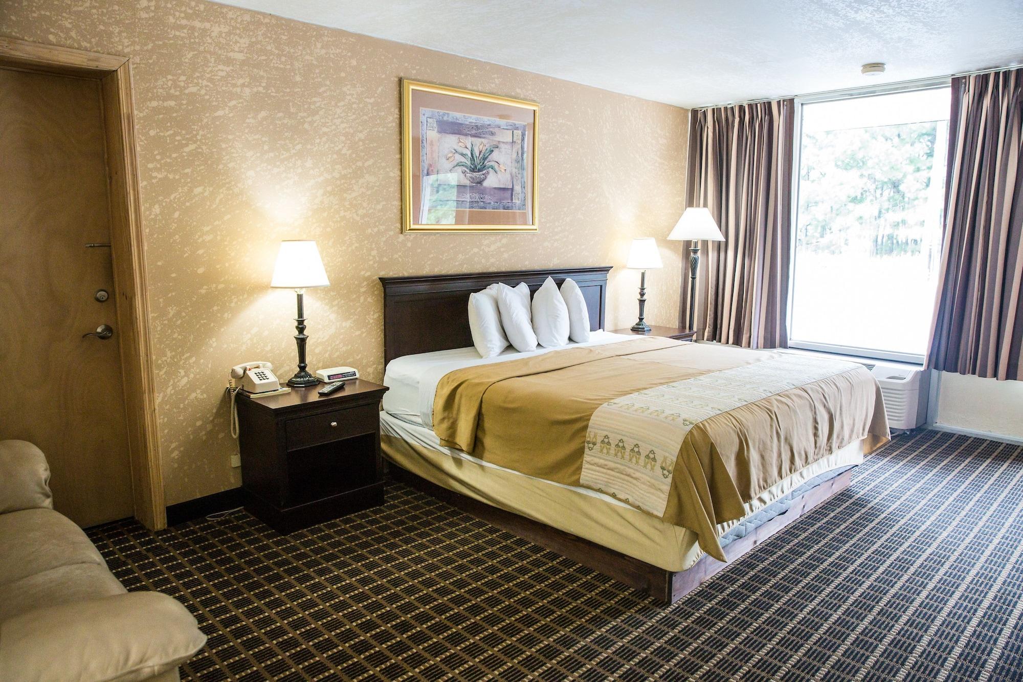 Florence Express Inn Dış mekan fotoğraf