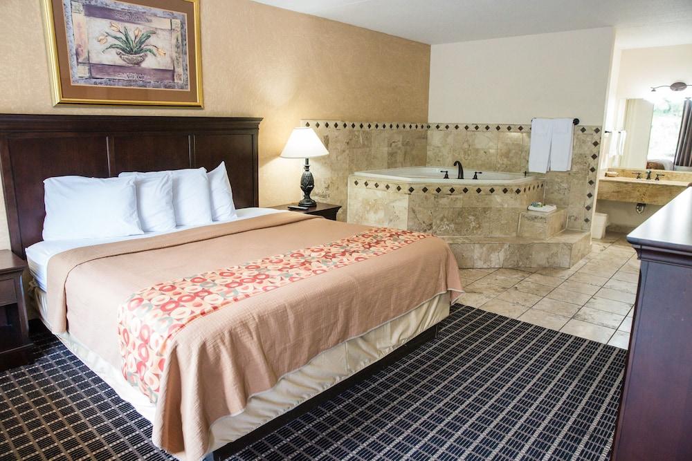 Florence Express Inn Dış mekan fotoğraf