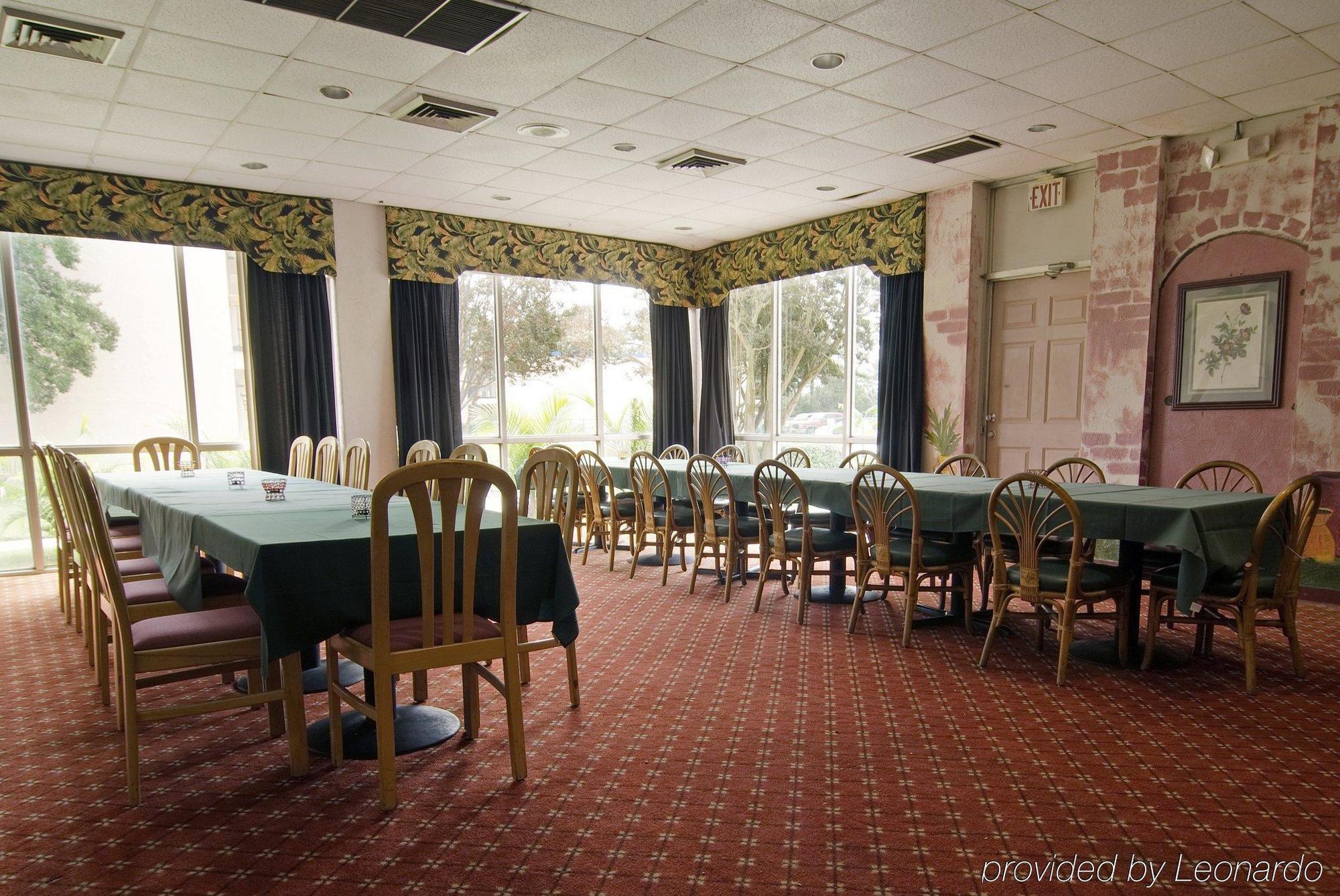 Florence Express Inn Konforlar fotoğraf