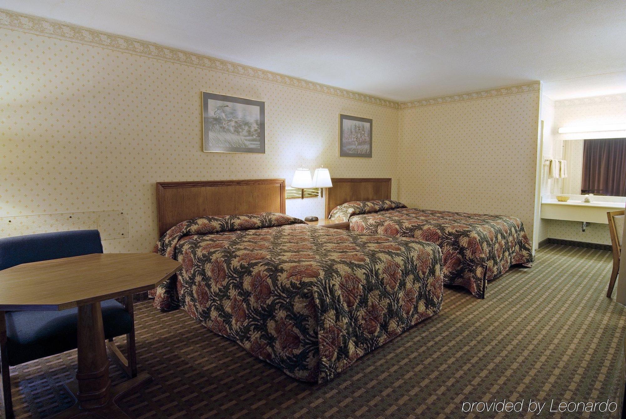 Florence Express Inn Dış mekan fotoğraf