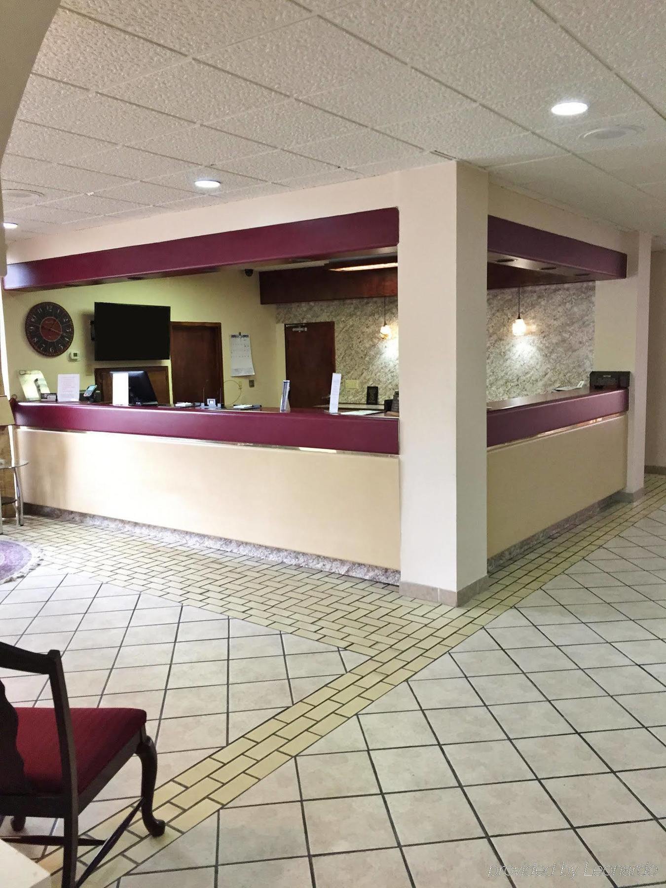 Florence Express Inn Dış mekan fotoğraf