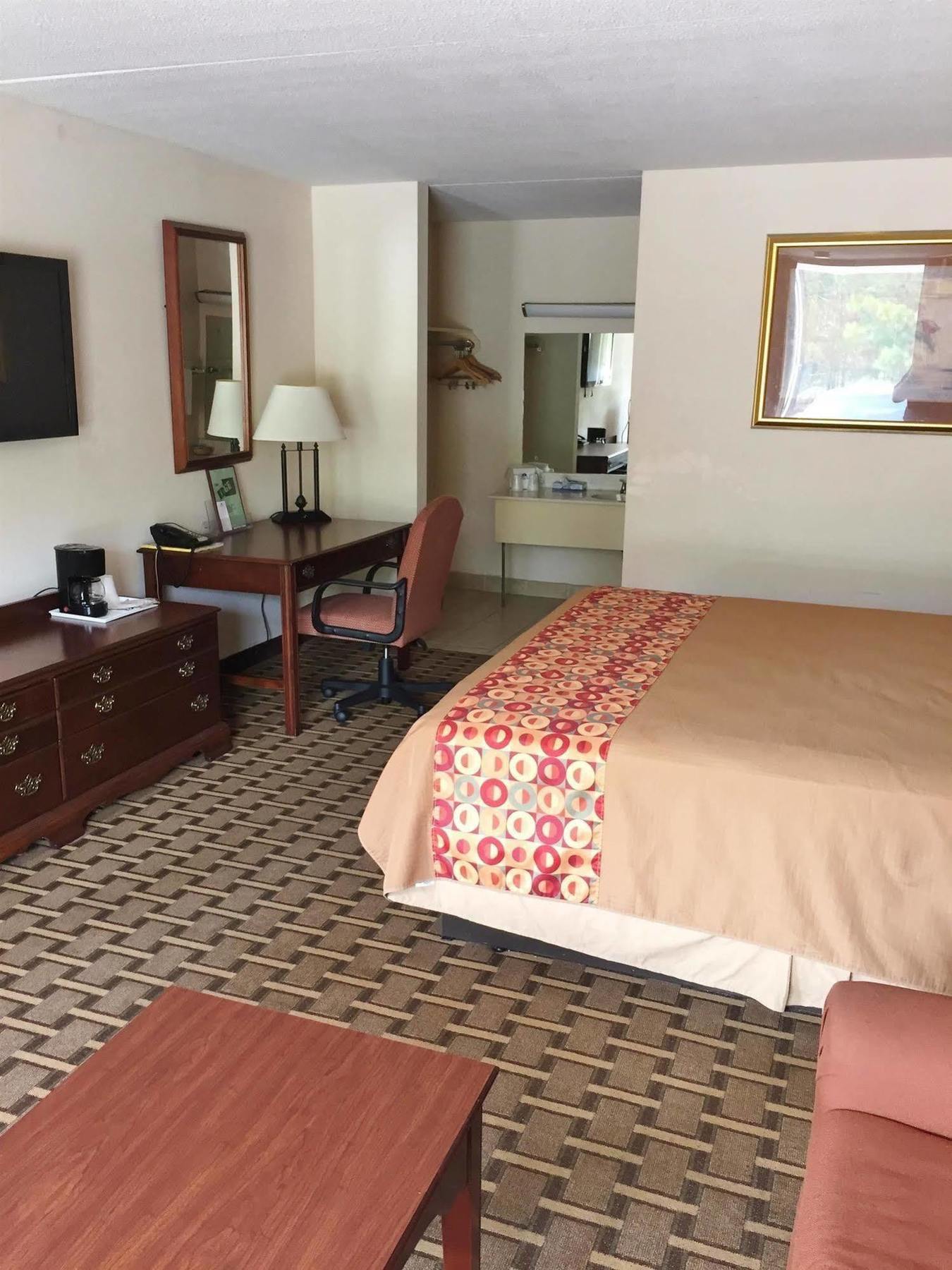 Florence Express Inn Dış mekan fotoğraf
