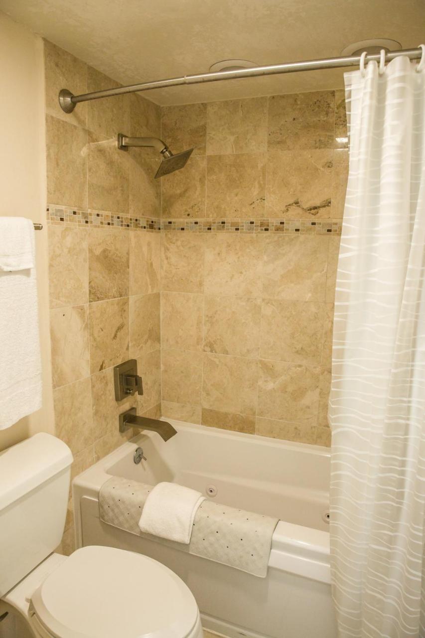 Florence Express Inn Dış mekan fotoğraf