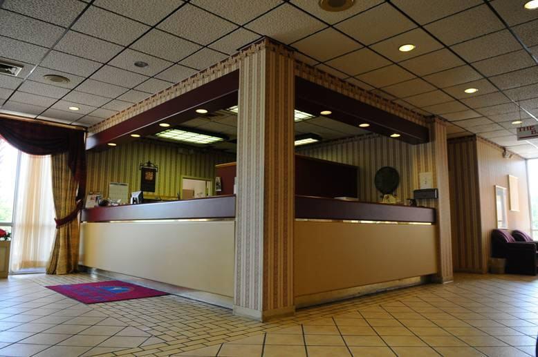 Florence Express Inn İç mekan fotoğraf