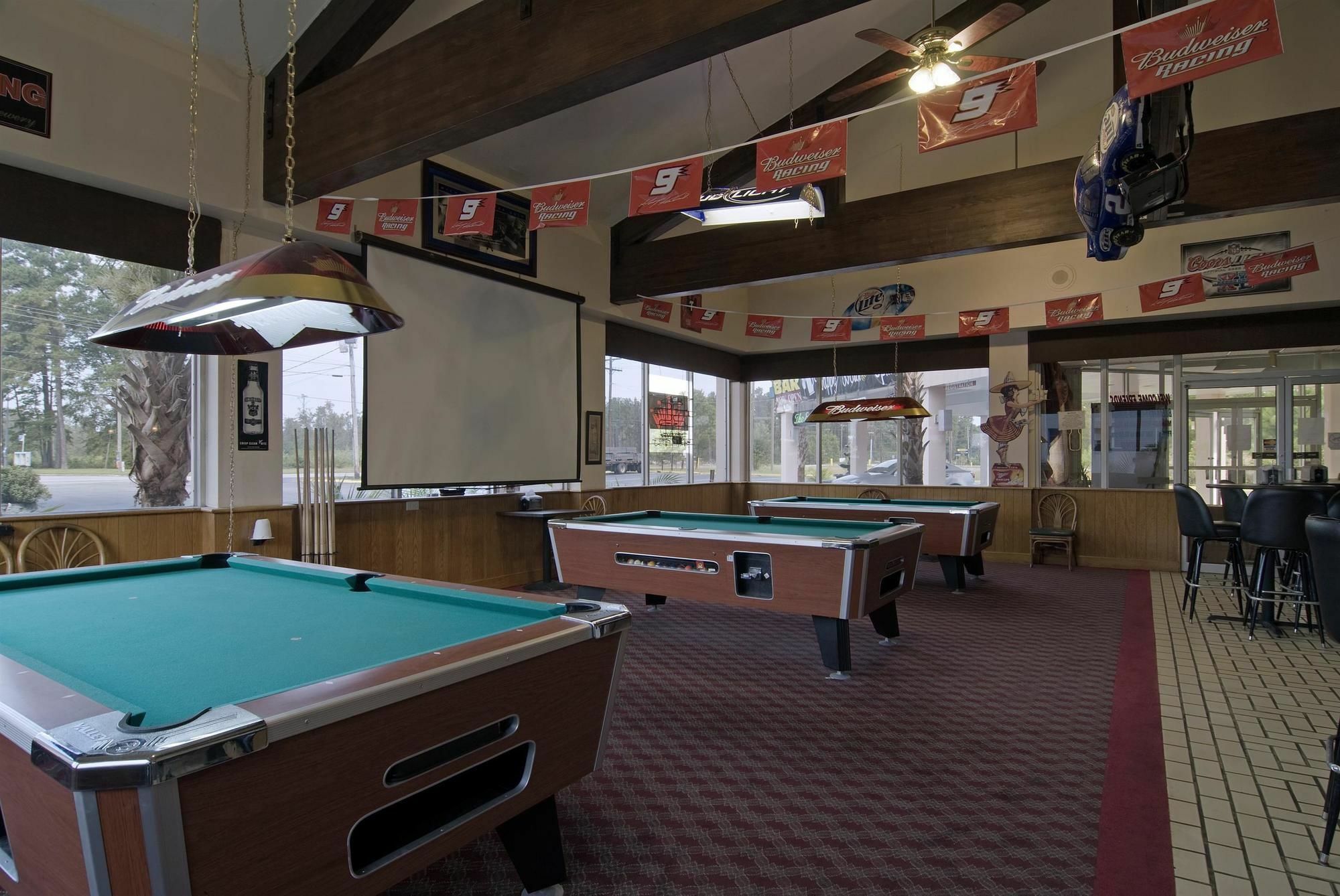 Florence Express Inn Konforlar fotoğraf