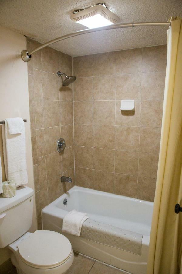 Florence Express Inn Dış mekan fotoğraf